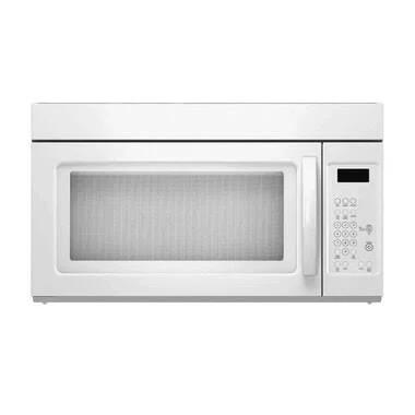 Amana Over the Range Microwave UMV1160CW