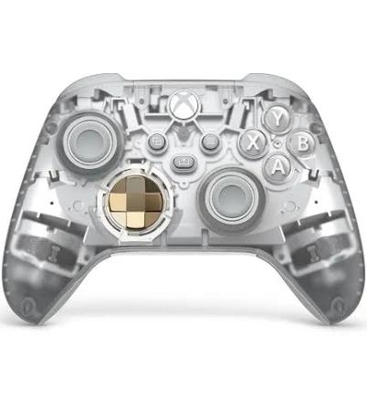 Microsoft Ghost Cipher Special Edition Wireless Controller