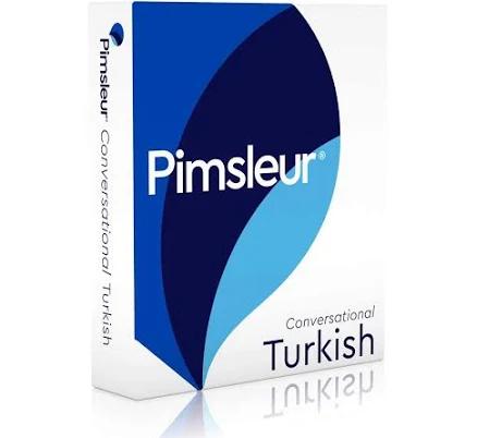 Pimsleur Korean Conversational Course - Level 1 Lessons 1-16 CD: Learn to Speak and Understand Korean with Pimsleur Language Programs