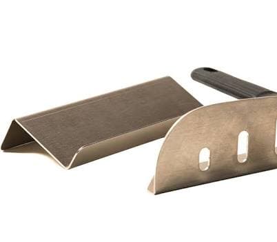Door Holder for NU2U Baffle Doors
