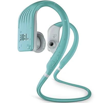 JBL Endurance Jump Wireless Waterproof Sport Headphones