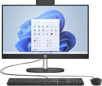 HP Essential All-in-One Computer