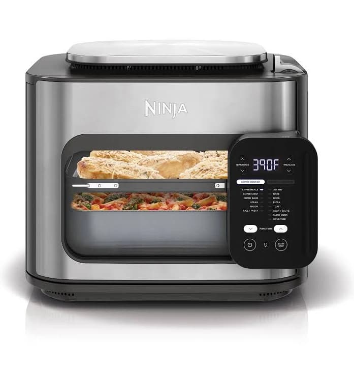 Ninja Combi All-in-One Multicooker Oven & Air Fryer
