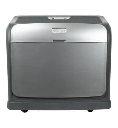 Aircare Digital Whole-House Console-Style Evaporative Humidifier