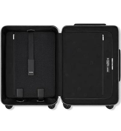 Rimowa Distinct Cabin Carry-On Suitcase