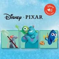 Disney*Pixar Storybook Collection