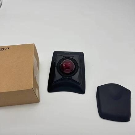 Kensington Expert Mouse Wireless Trackball - New - Open Box - NO DONGLE - Electronics | Size: s