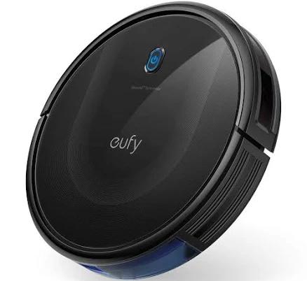 eufy RoboVac 11S MAX Quiet Robot Vacuum Cleaner