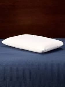 Vermont Country Store Natural Latex Firm Support Bed Pillow