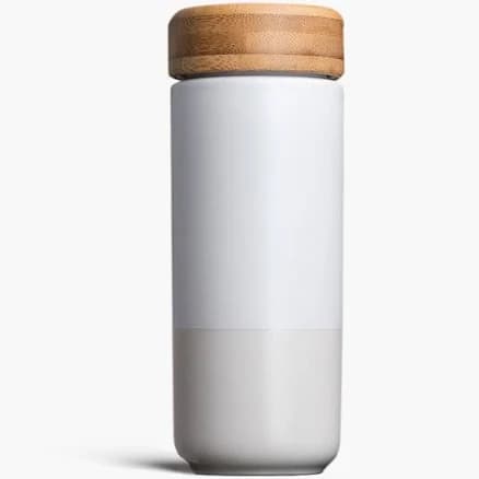 Soma Insulated Ceramic Mug