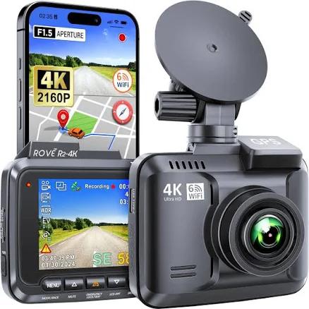 The best dash cam consumer reports