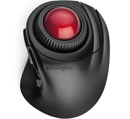 Kensington Orbit Fusion Wireless Trackball K72363WW