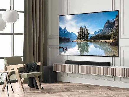 Samsung Soundbar