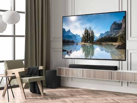 Samsung Soundbar