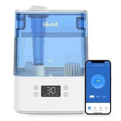 Levoit VeSync Classic 300S Ultrasonic Smart Humidifier