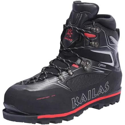 Kailas 5000m Glacier GTX Waterproof Mountaineering Boots