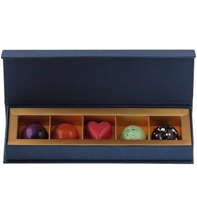 Chocolate Gift Box 5 Pcs