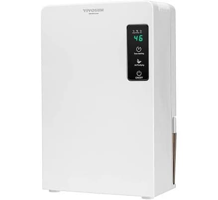 VIVOSUN Electric Mini Dehumidifier