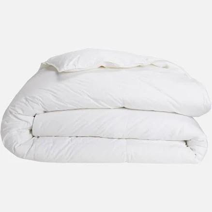 Brooklinen Down Comforter/Duvet Insert Sleepers