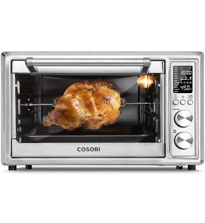 COSORI Air Fryer Toaster Oven CO130-AO