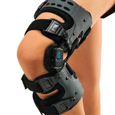 Unloader Knee Brace