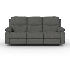 Ashley Furniture Scranto Reclining Sofa