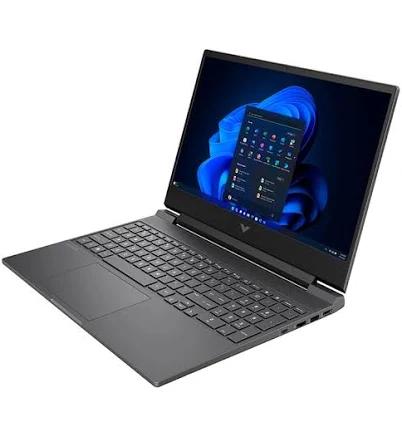 Hp Victus 15.6 inch FHD 144Hz Gaming Laptop AMD Ryzen 5 7535hs