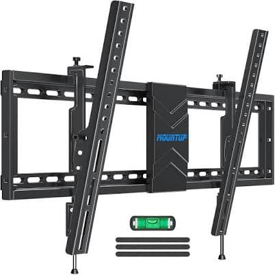 MOUNTUP TV Wall Mount