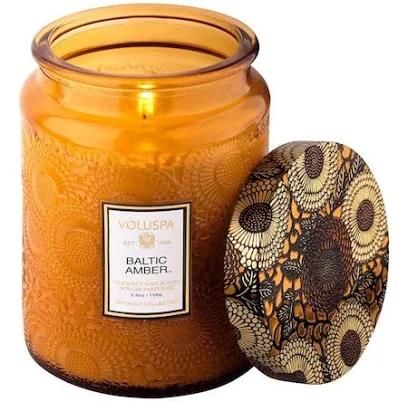 Voluspa Jar Candle