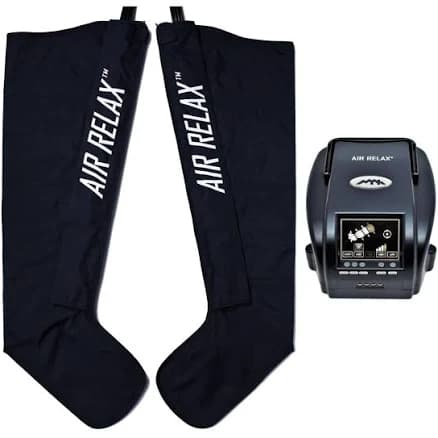 Air Relax Compression Boots