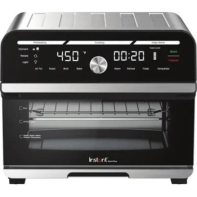 Instant Omni Plus Air Fryer Toaster Oven