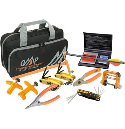 Archery Tech Tool Pro Kit