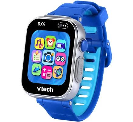 VTech KidiZoom Smartwatch DX4