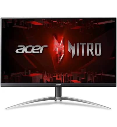 Acer Nitro XV273K 27" 4K UHD 160Hz 1ms Widescreen LED Gaming Monitor