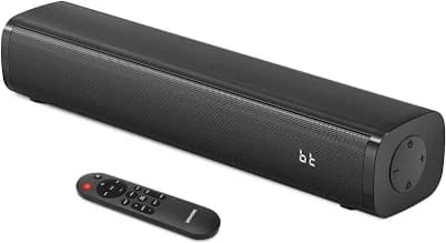 Sound Bar 2.1 Channel