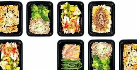 Icon Meals Keto Meal Plan