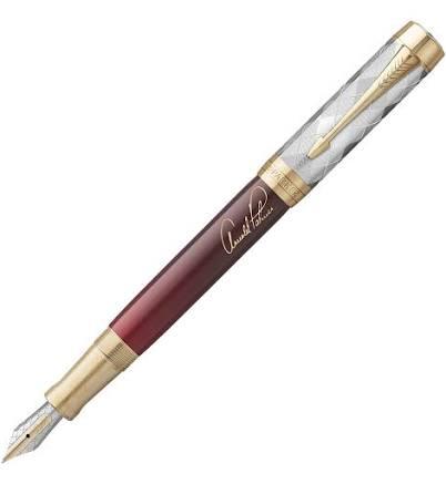 Parker Duofold Arnold Palmer GT Fountain Pen