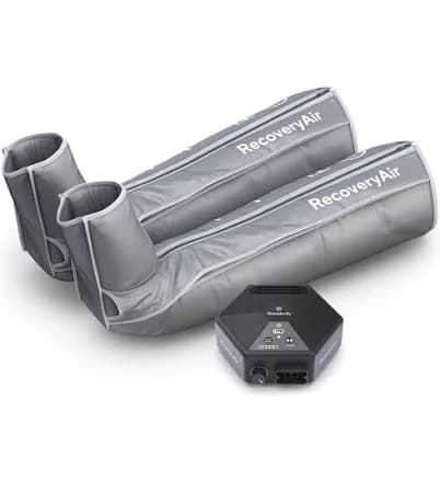 Therabody RecoveryAir System