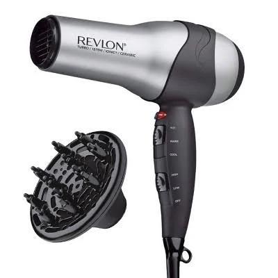 Revlon Turbo Hair Dryer