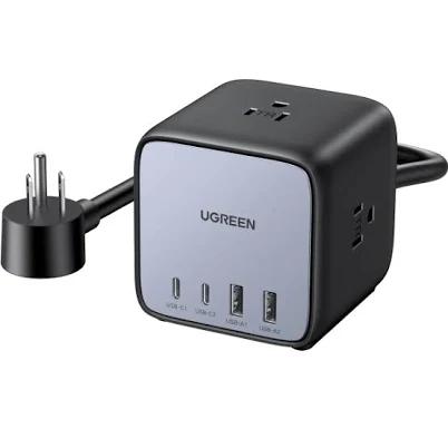 UGREEN 65W USB-C Charging Station