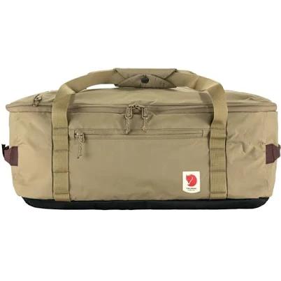 Fjallraven High Coast Duffel Bag