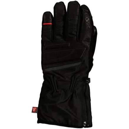 Lenz Heat Gloves 6.0 Finger Cap