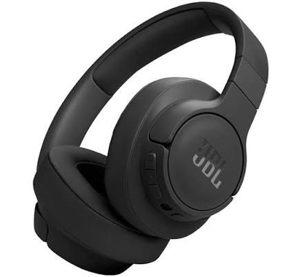 JBL Tune 770NC Noise Cancelling Wireless Over-Ear Headphones