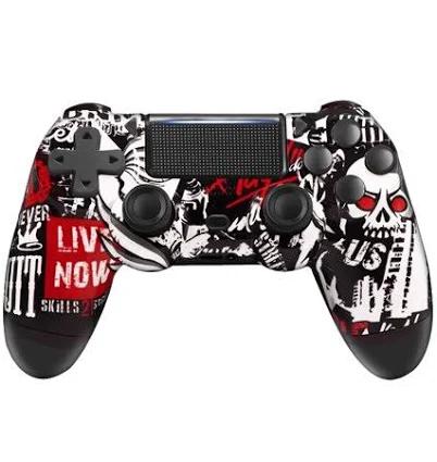 Yuoy Wireless Controller for PS4