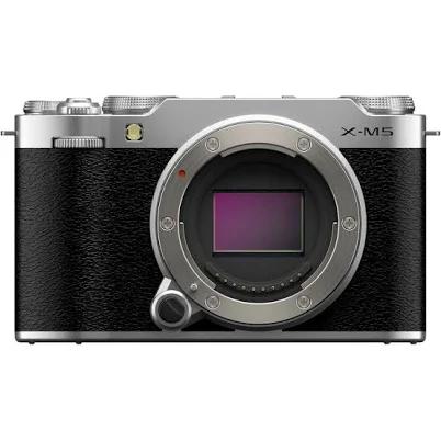 Fujifilm X-M5 Mirrorless Camera