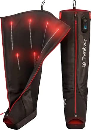 Therabody Jetboots Pro Plus