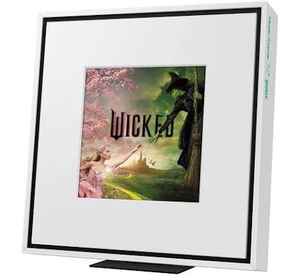 Samsung Wicked Edition Music Frame