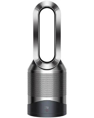 Dyson Pure Hot+Cool HP01 Purifying Heater + Fan