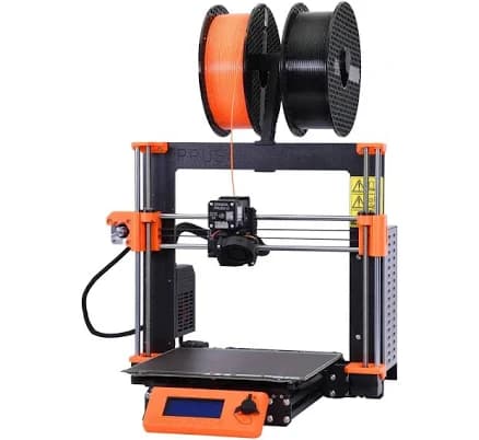 Prusa i3 MK3S+ ABS Printed Parts
