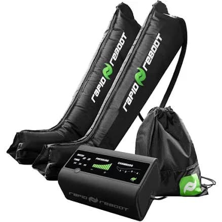Rapid Reboot CLASSIC Boots Package X-Short 5' and under